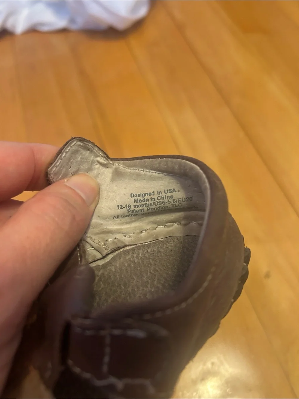 pediped shoes are